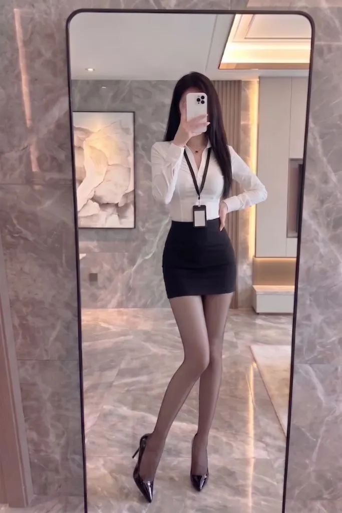 Ảnh gái xinh dáng đẹp nổi bật