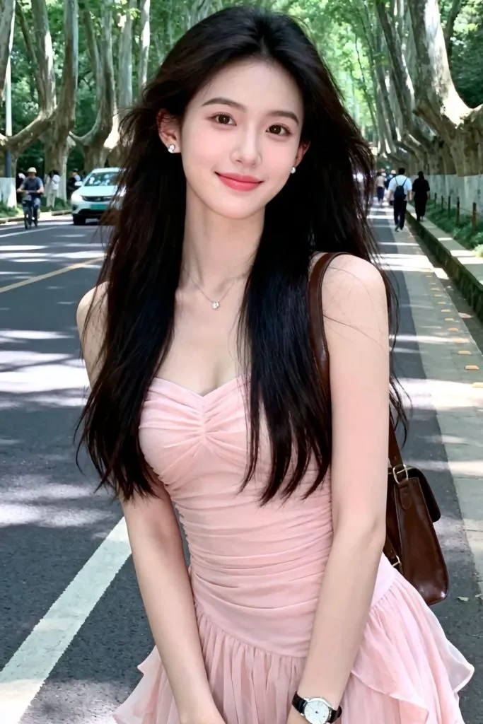 Ảnh gái cute xinh đẹp như thiên thần