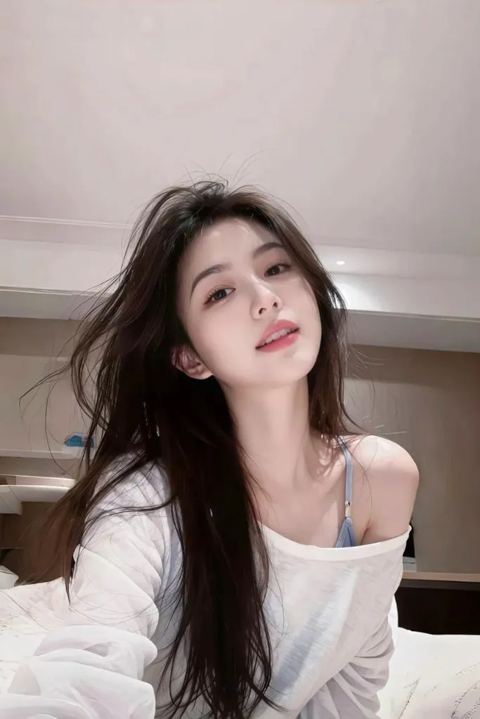 Ảnh gái đẹp nét tiểu thư khuê các