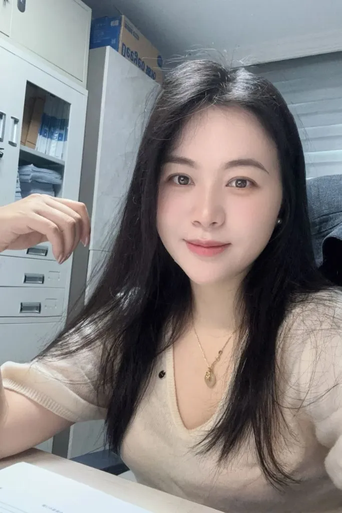 Ảnh gái đẹp mặn mà ở độ tuổi đôi mươi
