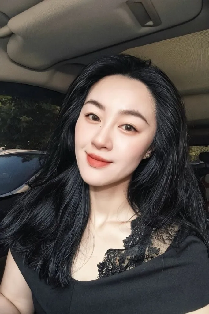 Ảnh gái đẹp duyên dáng và dễ thương