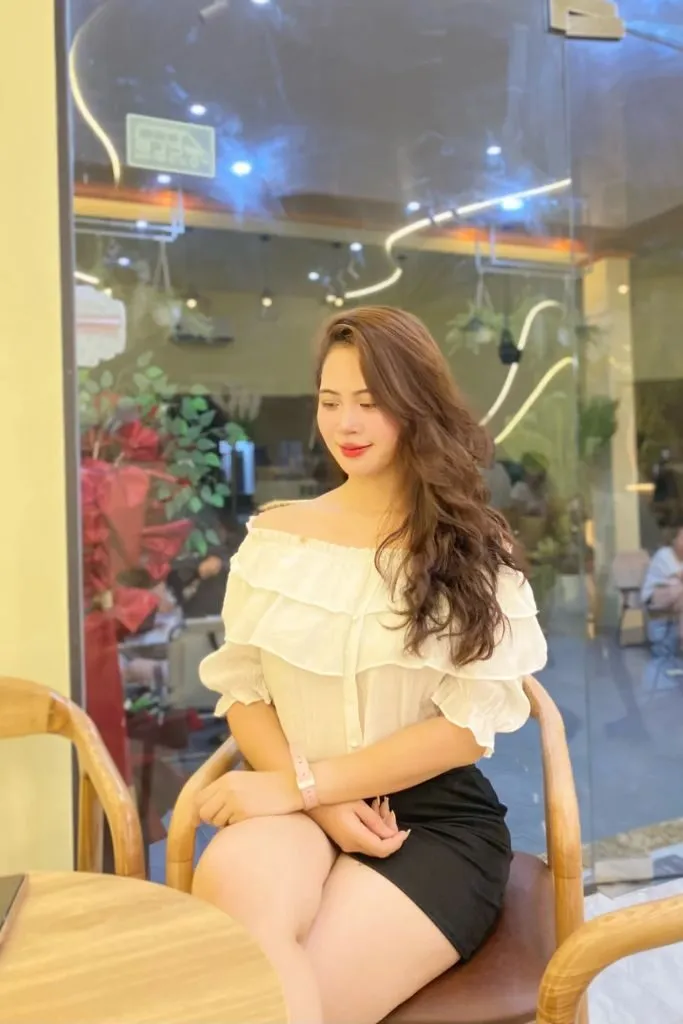 Ảnh gái xinh body gợi cảm