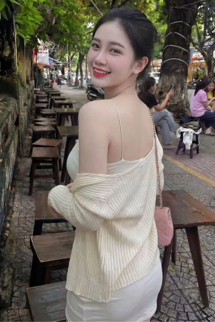 Ảnh gái xinh Việt Nam sexy quyến rũ mọi trái tim