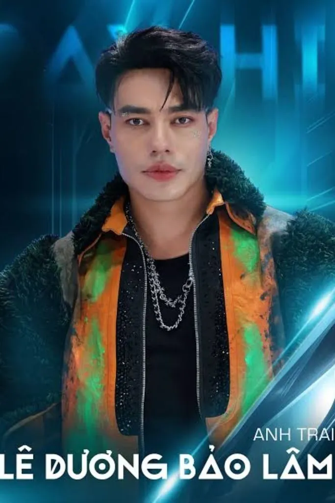 Anh trai say hi hay cướp mic của MC nhất