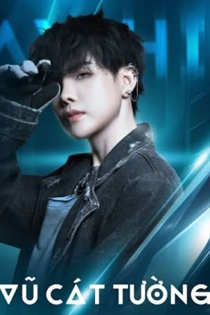 Anh trai say hi hiền lành mà dễ thương