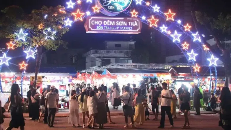 Các điểm du lịch Đà Nẵng – 10 địa điểm nổi tiếng đẹp mê ly