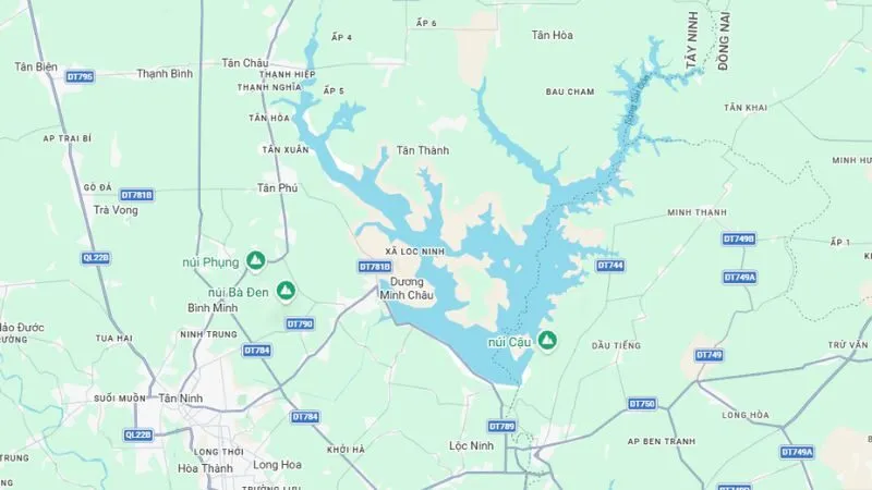Hướng dẫn di chuyển an toàn và hiệu quả