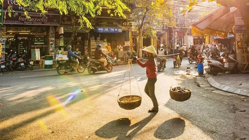 10 Địa điểm du lịch Hà Nội đẹp, nổi tiếng không nên bỏ lỡ