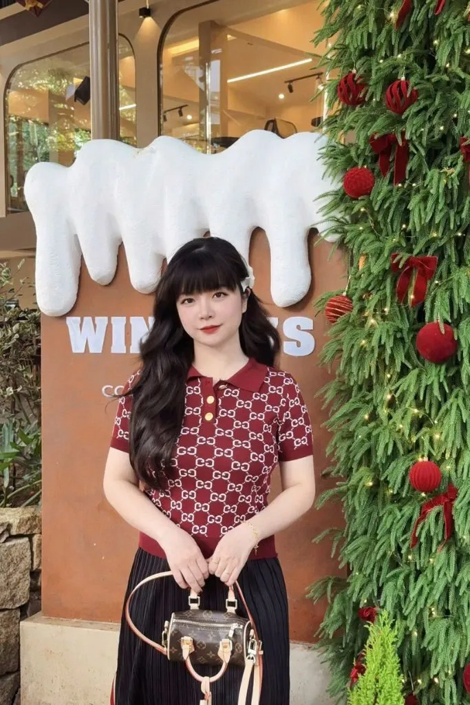 Ảnh gái xinh Việt Nam xinh đẹp duyên dáng